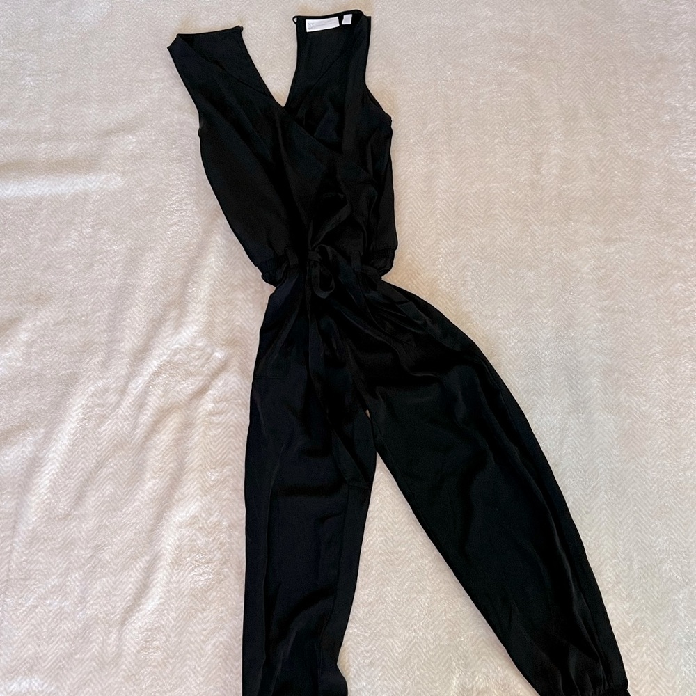 New York & Co Jumpsuit